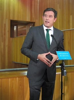 Besteiro sobre el debate sobre el estado de la autonomía