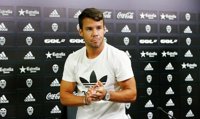 Bernat: "Es un sueño estar aquí con los campeones del Mundo y de Europa"