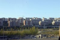El precio de la vivienda cae un 8,8% en el tercer trimestre