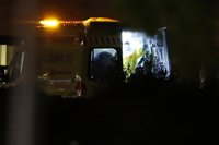 Ébola.- En ausencia de tratamiento efectivo probado, el suero de la hermana Paciencia es una "opción" válida