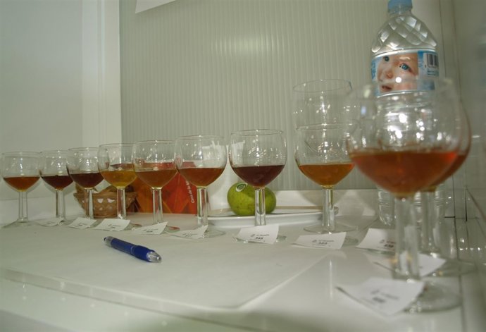 Concurso Regional de Mieles