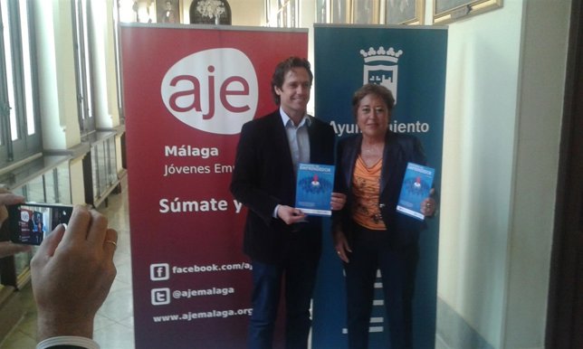 Aje, Termometro, emprendimiento, capital