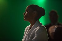 Marina Silva intenta definir su apoyo a Aécio Neves sin perder la coherencia