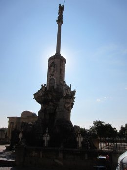 El Triunfo de San Rafael