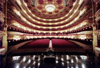 PGE.- El Liceu manté l'aportació del Ministeri per al 2015