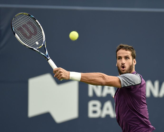 Toronto Raonic Feliciano Lopez