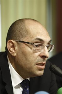 Elpidio Silva califica la sentencia que le condena como un "éxito"