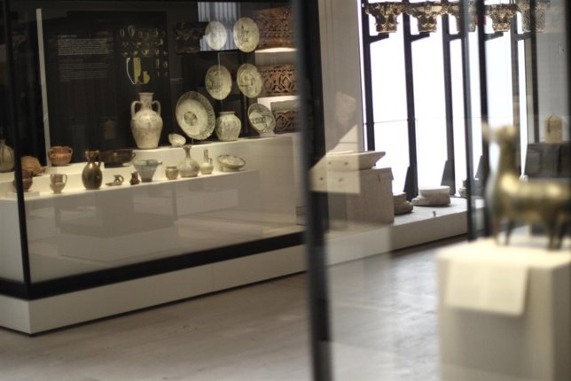 Museo Arqueológico Nacional