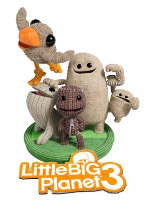 LittleBigPlanet