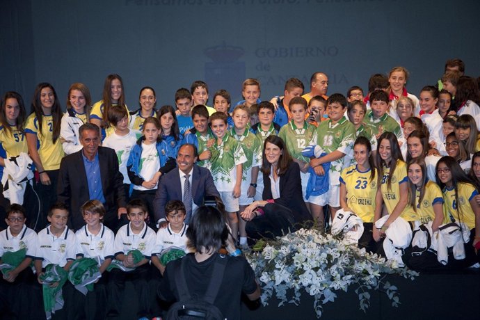 Juegos Deportivos Escolares