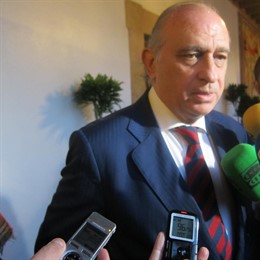 Jorge Fernández Díaz