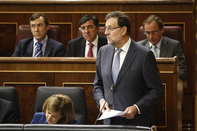 Mariano Rajoy