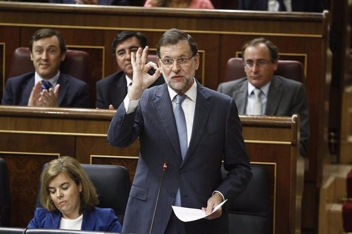 Rajoy defiende la garantía de las prospecciones petrolíferas