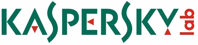 Logotipo de Kaspersky Lab