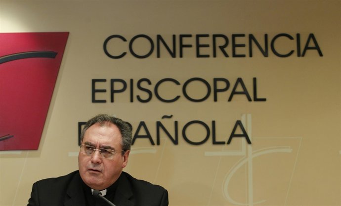 José María Gil Tamayo