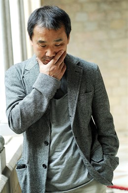Haruki Murakami