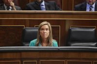 El PSOE le saca los colores a Mato en el Congreso por su gestión en el contagio de ébola