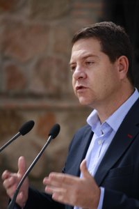 Page elaborará su programa electoral con más de mil colectivos