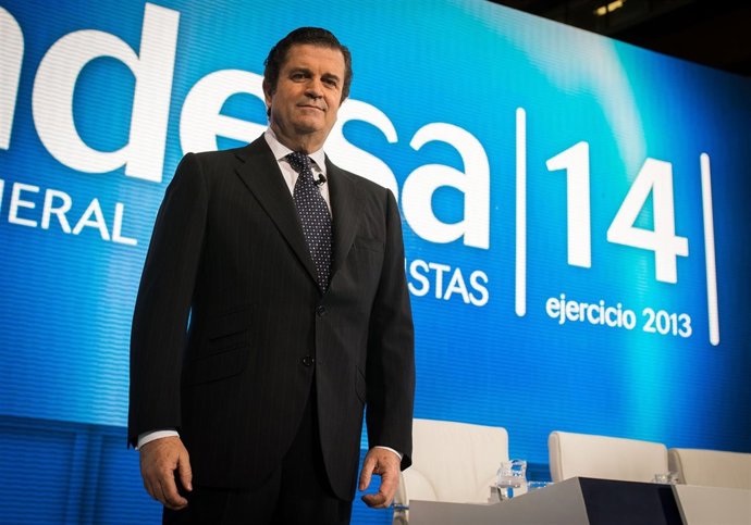 Borja Prado