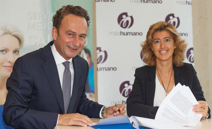 Sodexo se incorpora a la Red de empresas máshumano