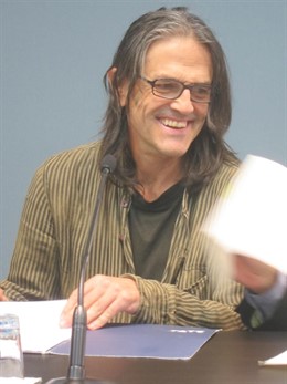 El creador catalán Perejaume