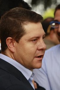 PSOE C-LM dice que Moltó dejará la militancia del partido si ve "comprometida" su situación judicial