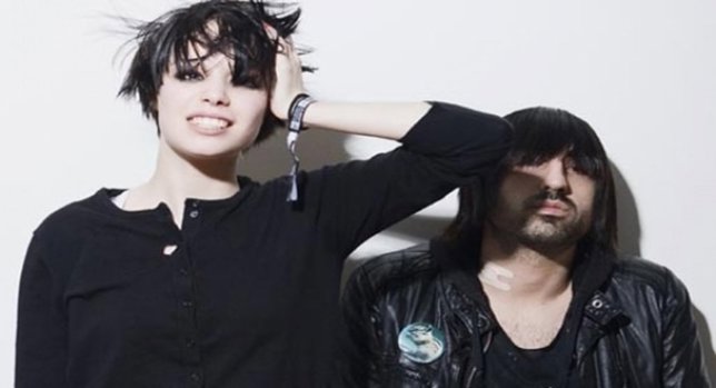 Crystal Castles