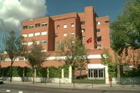 La infermera infectada experimenta "una miqueta de millora"