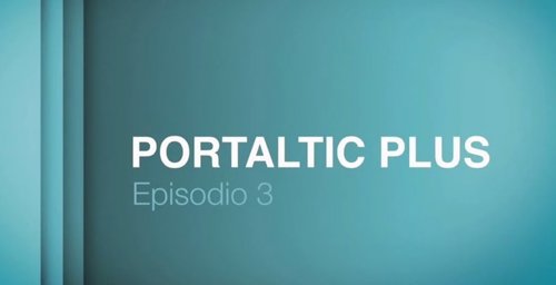 Episodio 3 de Portaltic Plus