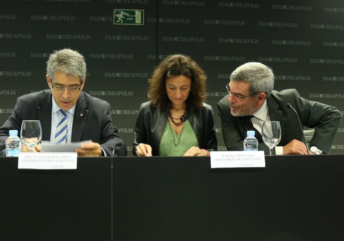 Homs insiste que el único plan es celebrar una consulta con garantías