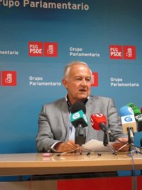 El PSdeG promueve un "pacto institucional por la integridad"