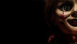 Annabelle, spinoff de Expediente Warren