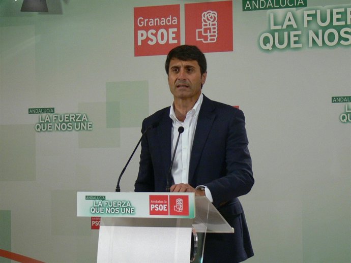 Pedro Fernández