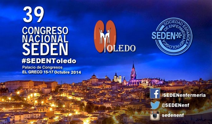 Congreso Seden
