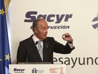 Adif destaca que el auto le da "la razón" en que "todo estaba en regla" en la vía