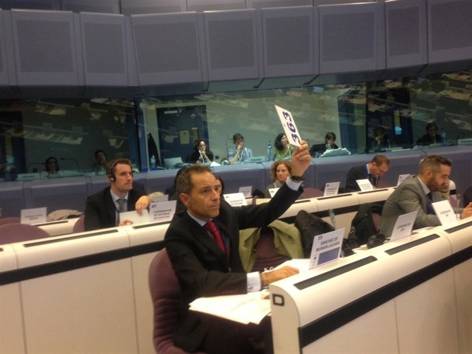 Juan Luis Sánchez de Muniáin.