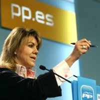 Economía.- El PP pedirá cuentas a 16 afiliados por las tarjetas opacas de Caja Madrid, entre ellos Rodrigo Rato