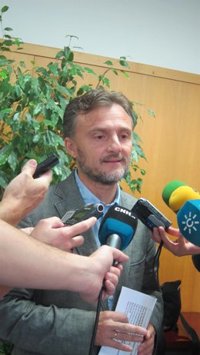 Fertiberia entrega a la Junta el proyecto de clausura de las balsas sin incluir la parte medioambiental