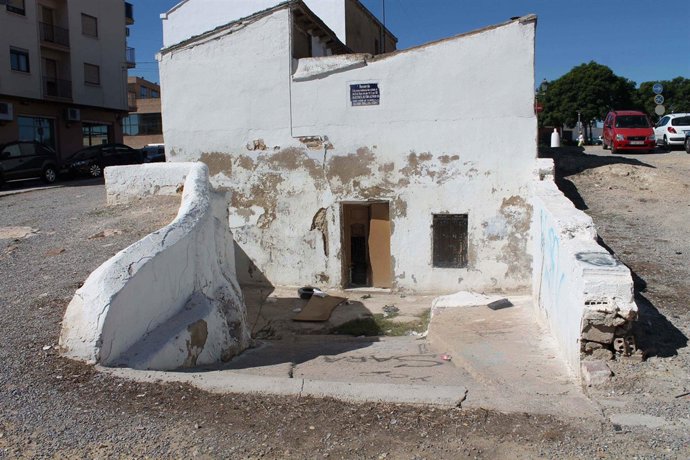 Cueva Rey Alfonso XIII