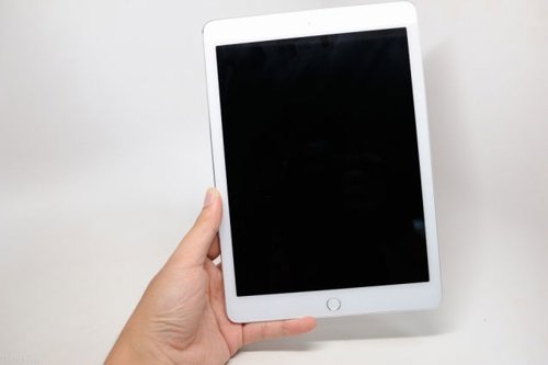 Supuesto iPad Air 2