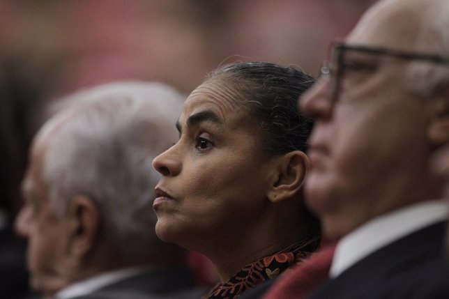 Marina Silva