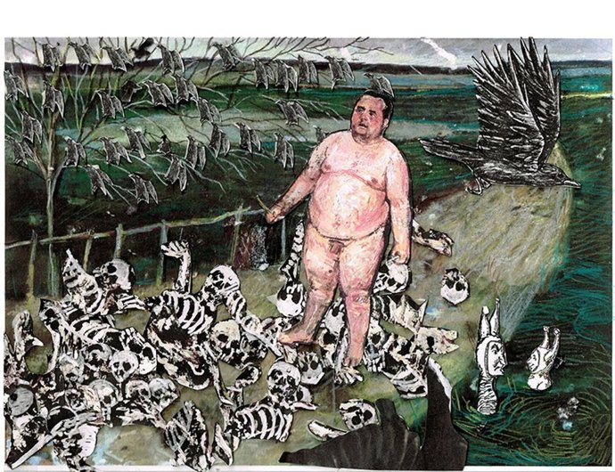 Obra de Enrique Marty