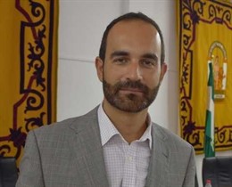 José Luis Amérigo (PSOE) 