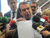 El Tribunal de Cuentas archiva las diligencias contra el Ayuntamiento de Vigo por el nombramiento del interventor