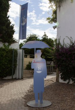 Imagen de la undécima edición de 'Cosmopoética'