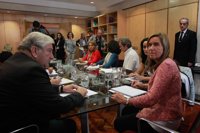 El consejero madrileño de Sanidad insiste en que la auxiliar de enfermería con ébola ocultó datos