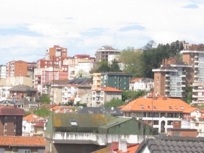 Vivienda En Santander