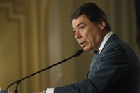 González: La "indefinición" en Cataluña hace que empresas vengan a Madrid