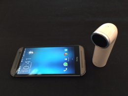 HTC RE
