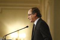 Alonso (PP) insiste en que el 9N no habrá referéndum "ni nada parecido a eso"